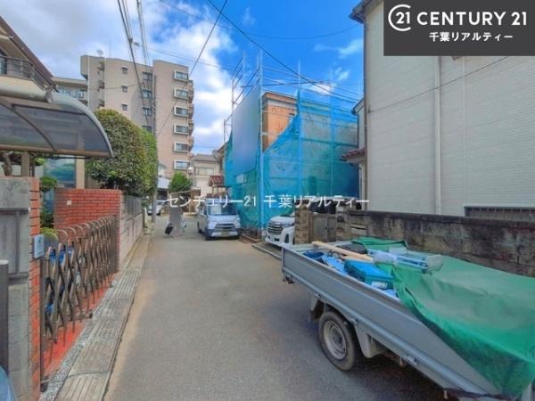 船橋市滝台町