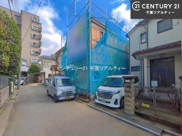 船橋市滝台町