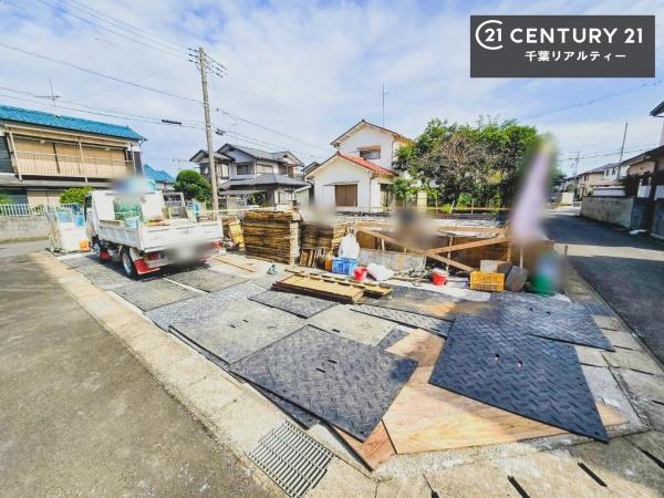 ＧＲＡＦＡＲＥ千葉市若葉区小倉台６丁目