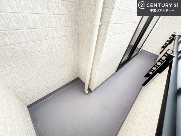 習志野市袖ケ浦5丁目　C号棟