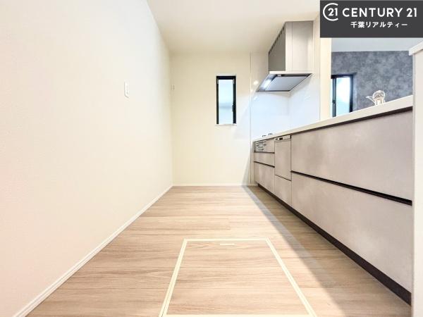 習志野市袖ケ浦5丁目　C号棟