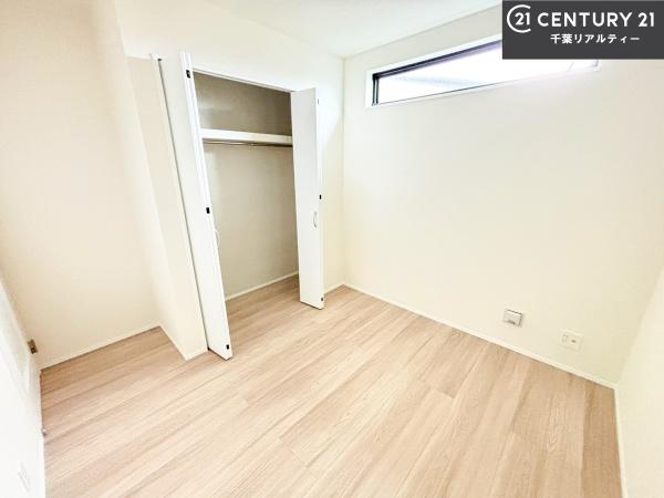 習志野市袖ケ浦5丁目　C号棟