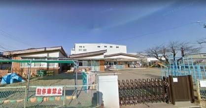 千葉市花見川区犢橋町　６号棟(千葉市長沼原保育所)