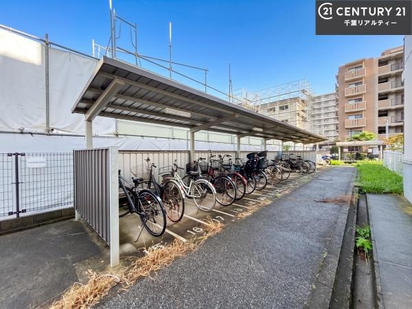 船橋ダイヤハイツB棟