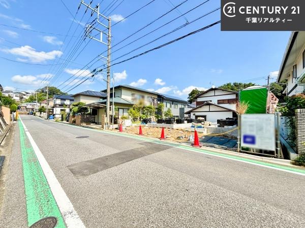 船橋市芝山7丁目　B号棟