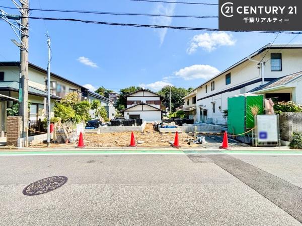 船橋市芝山7丁目　B号棟