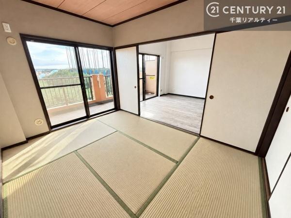ライオンズマンション勝田台