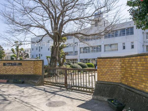 ライオンズマンション勝田台(八千代市立村上北小学校)
