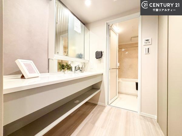 ライオンズ津田沼レイフォート