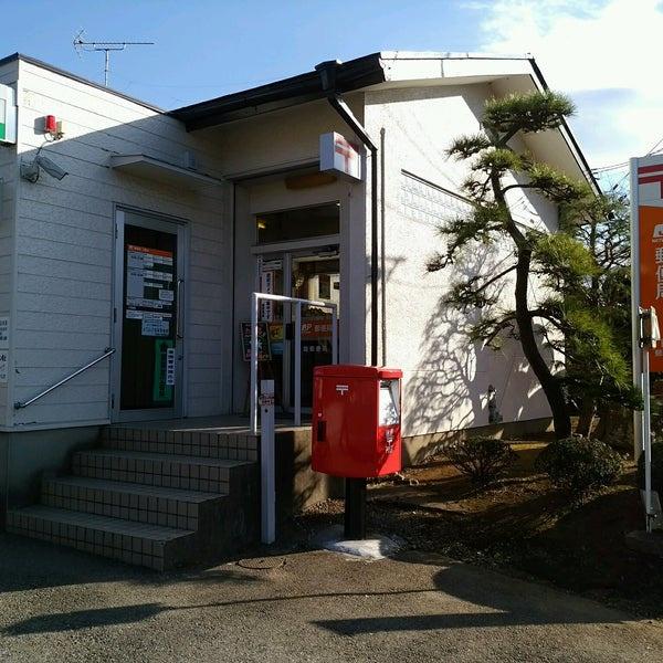 八千代市吉橋　Ｂ号棟(睦郵便局)