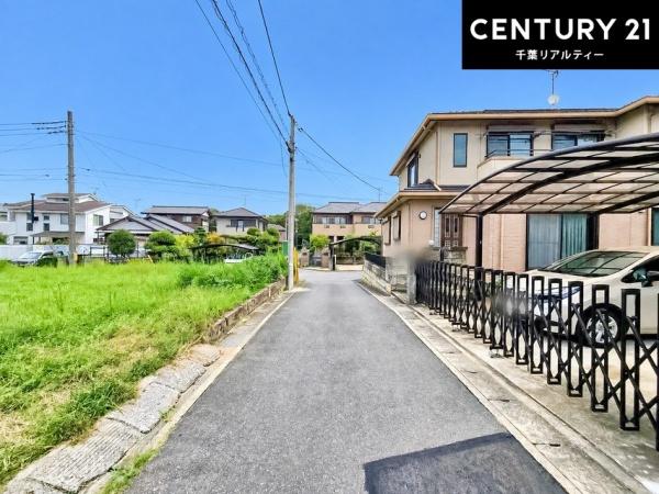 千葉市若葉区小倉町　１号棟