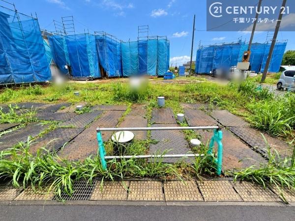 八千代市吉橋 G号棟