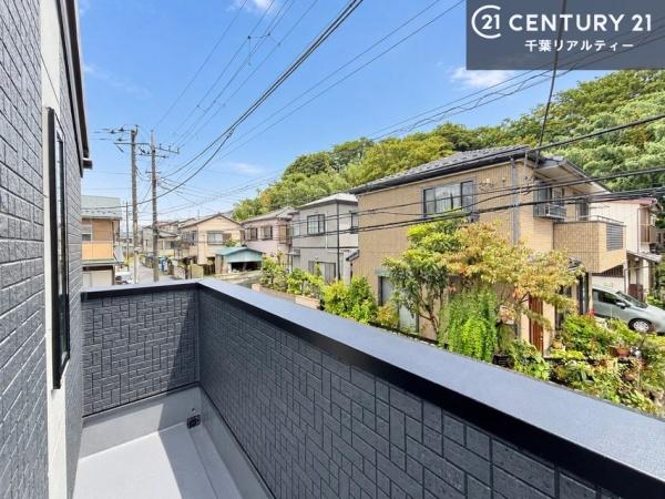 市川市曽谷３丁目