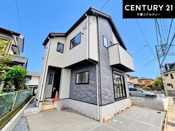 千葉市中央区星久喜町 1号棟