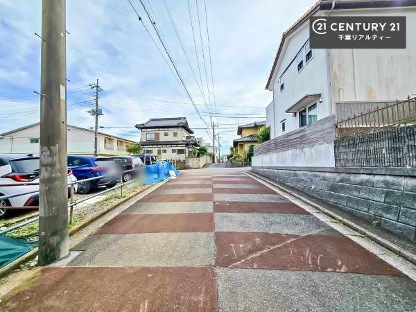 千葉市緑区あすみが丘１丁目　２号棟
