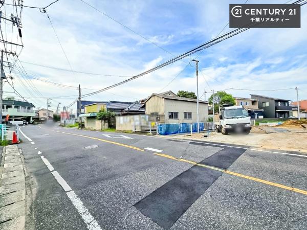 千葉市中央区蘇我３丁目　２号棟