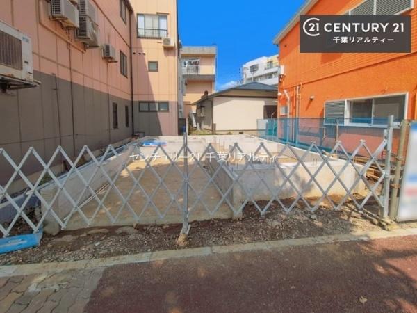 GRAFARE千葉市稲毛区轟町4丁目 1号棟
