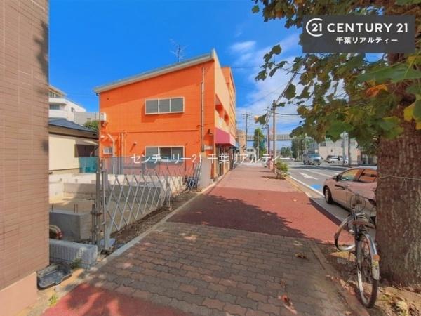 ＧＲＡＦＡＲＥ千葉市稲毛区轟町４丁目　１号棟