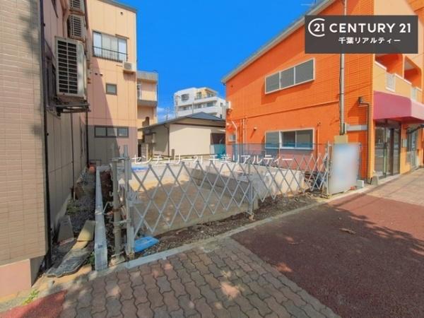ＧＲＡＦＡＲＥ千葉市稲毛区轟町４丁目　１号棟