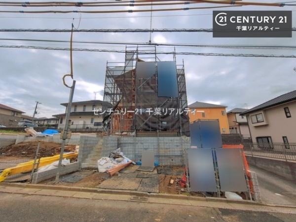 千葉市若葉区原町　１号棟
