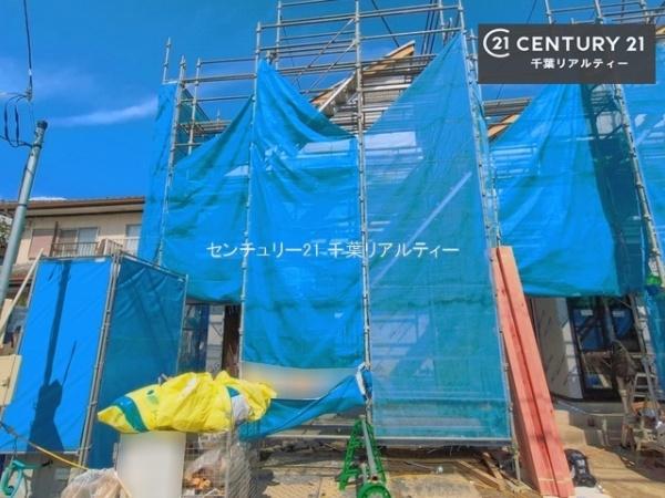 千葉市美浜区磯辺3丁目 A号棟