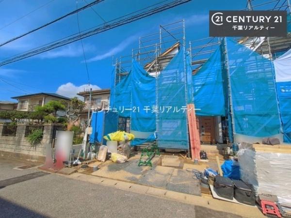 千葉市美浜区磯辺３丁目　A号棟