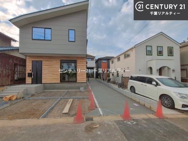 船橋市習志野台5丁目　1号棟