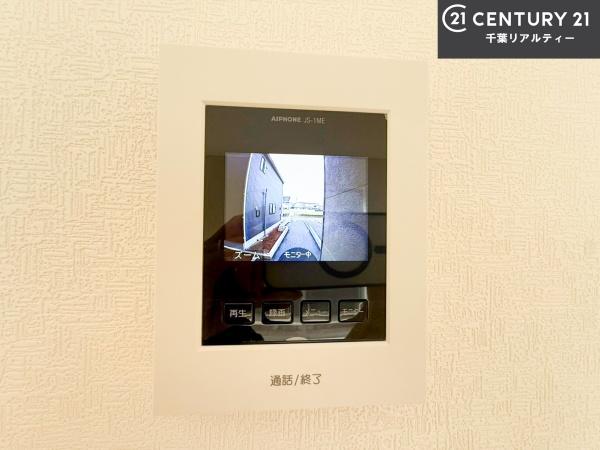 船橋市前貝塚町　3号棟