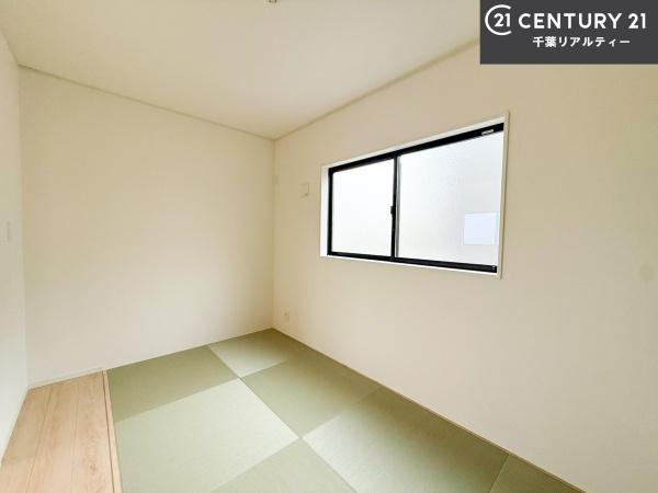 船橋市前貝塚町　4号棟