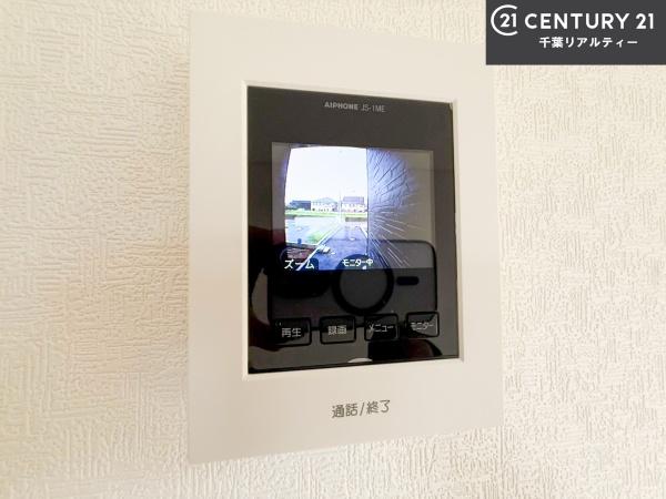 船橋市前貝塚町　5号棟