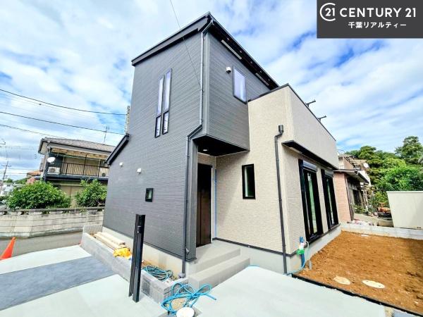 グラファーレ船橋市松が丘2丁目