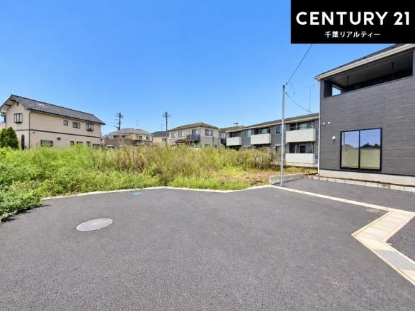 千葉市花見川区犢橋町　６号棟