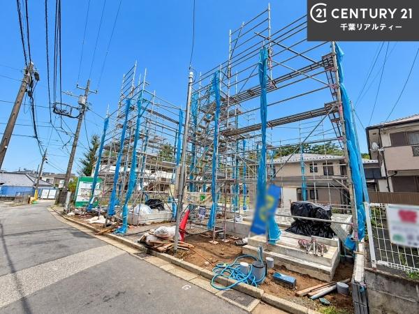 船橋市宮本5丁目　A号棟
