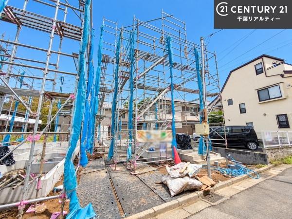 船橋市宮本5丁目　A号棟
