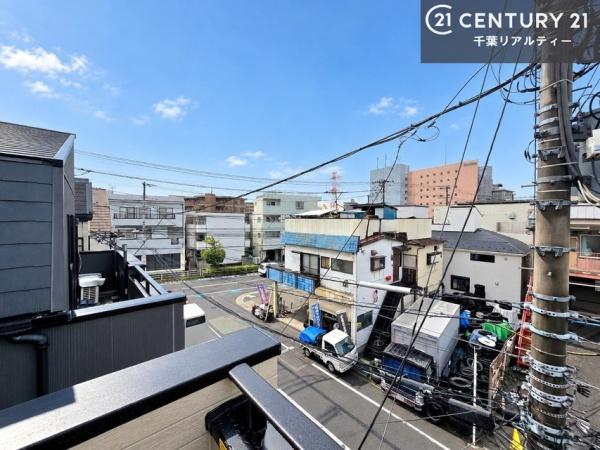 市川市南行徳２丁目　Ａ号棟