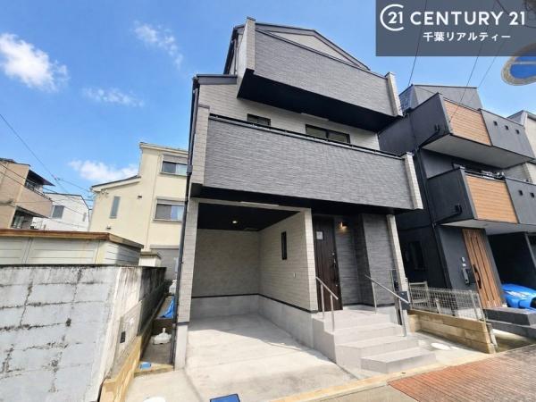 市川市南行徳２丁目　Ａ号棟