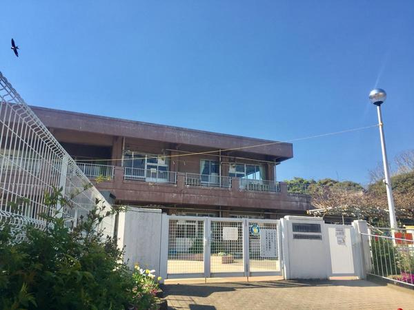 ステラガーデン幕張(千葉市幕張第三保育所)