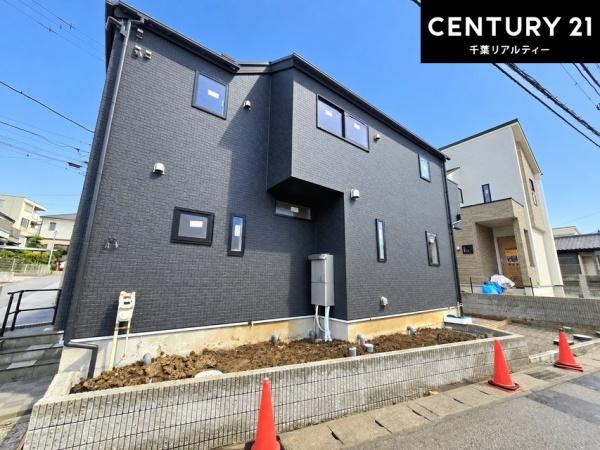 千葉市中央区葛城２丁目　１号棟