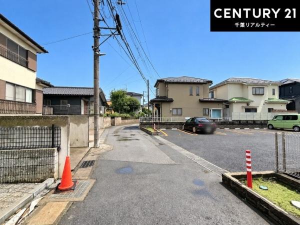 千葉市中央区葛城２丁目　１号棟