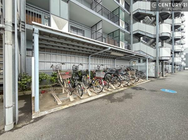 稲毛長沼パークハウス