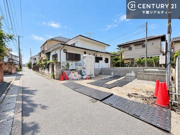 市川市本北方１丁目　Ａ号棟