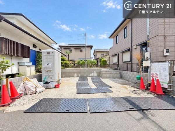 市川市本北方１丁目　Ａ号棟
