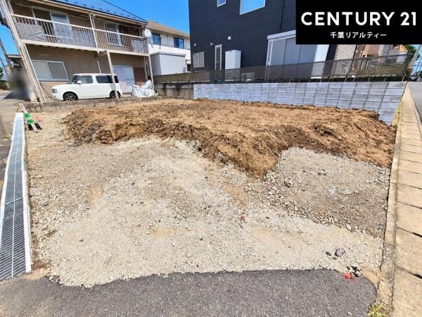 千葉市花見川区千種町 1号棟