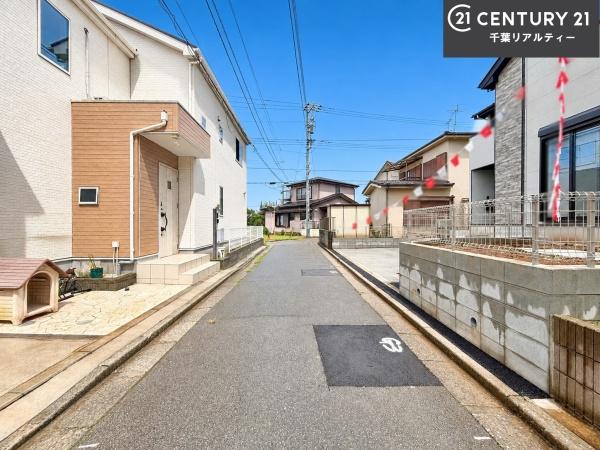 船橋市三咲7丁目