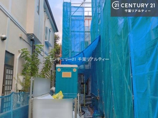市川市北方2丁目 2号棟