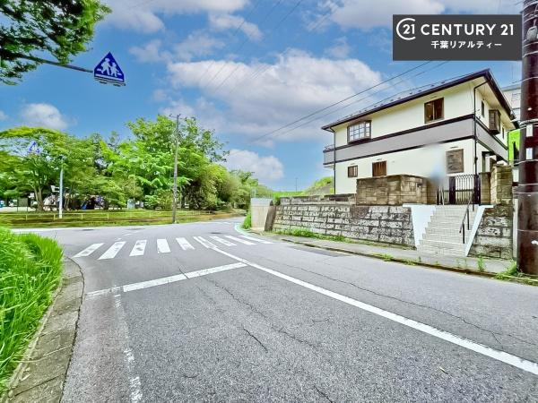 千葉市若葉区千城台南２丁目の中古一戸建て