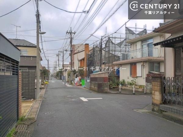 市川市北方２丁目　２号棟