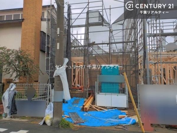 市川市北方２丁目　１号棟