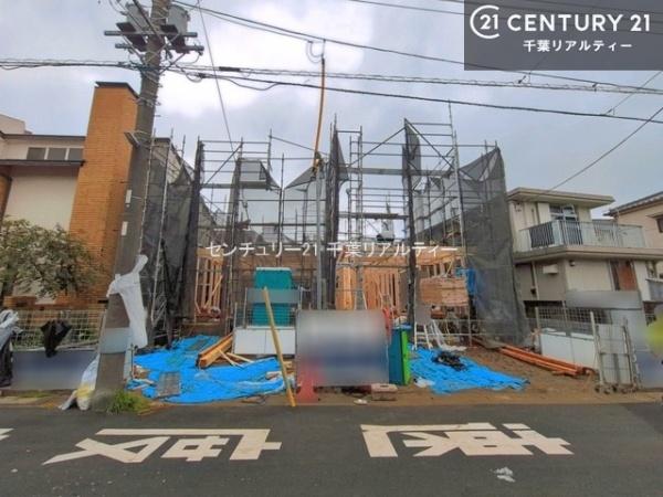 市川市北方２丁目　１号棟
