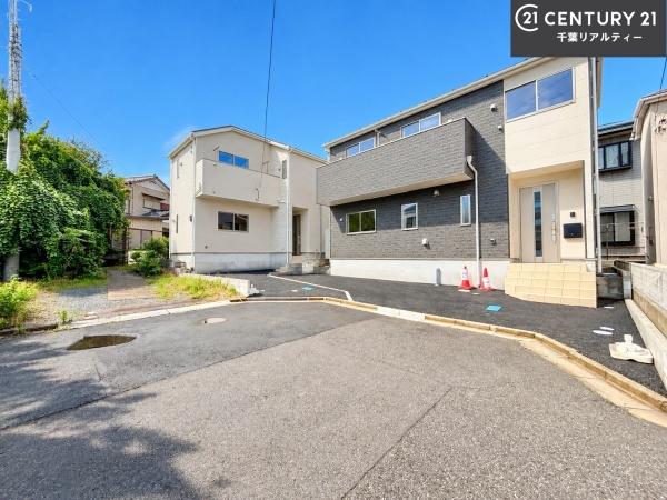 習志野市東習志野6丁目 2号棟